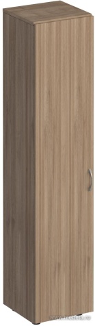 Офисный шкаф для документов закрытый