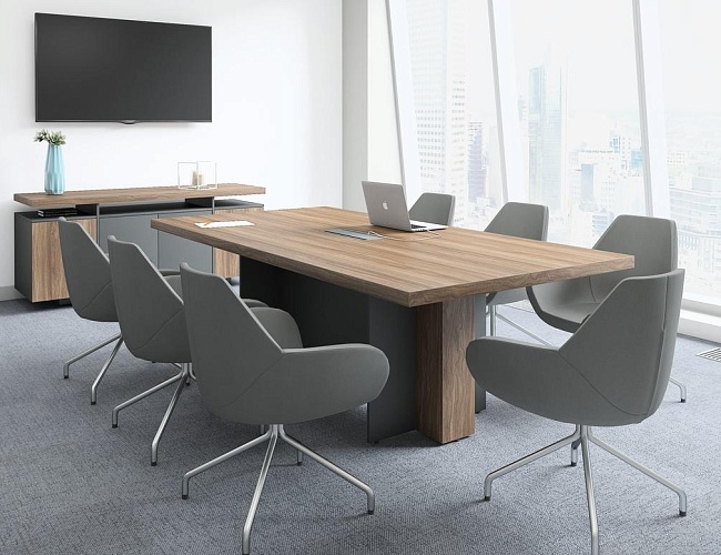 фото столы Фабер