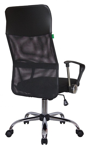 фото кресло офисное RV-8074 №5