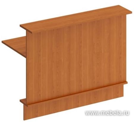 Модуль ресепшн прямой