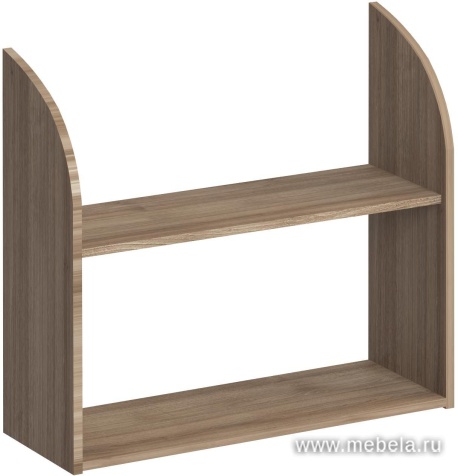 Полка навесная