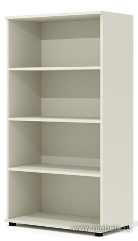 Стеллаж средний