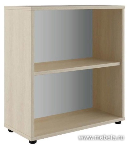 Стеллаж низкий