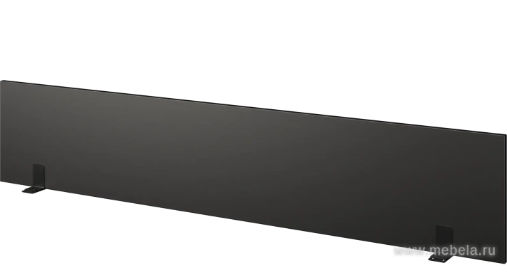 Настольные экраны с держателями