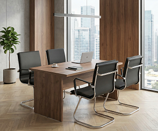 фото кабинет Фёст Дуб  №5