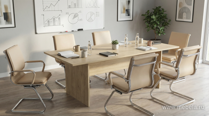 Стол для переговоров