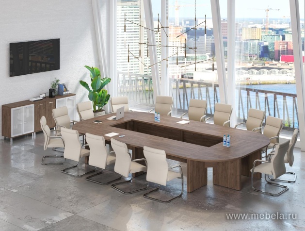 Опора угловая для приставок ДСП