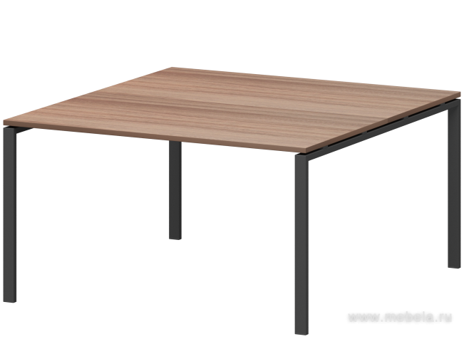 Стол для переговоров (П-образные опоры)