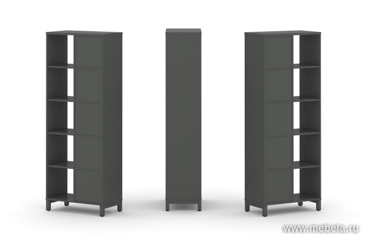 Стол руководителя с греденцией (Лев / Прав)