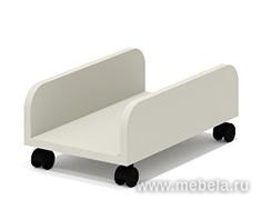 Подставка под системный блок