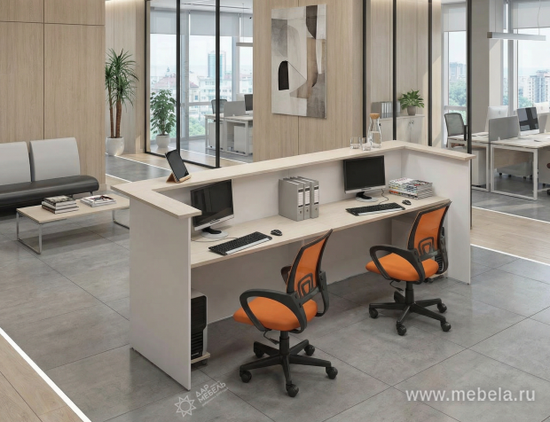 Угловой модуль (левый, правый)