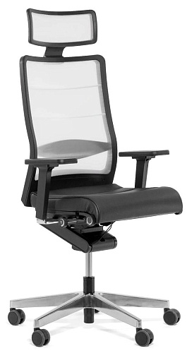 фото кресло AirPad