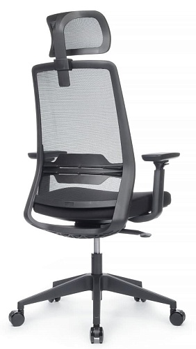 фото кресло RV-Oslo №4