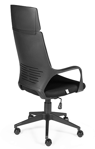 фото кресло Айкью Блэк №4