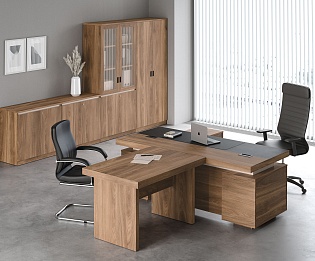 фото кабинет Ливерпуль  №4