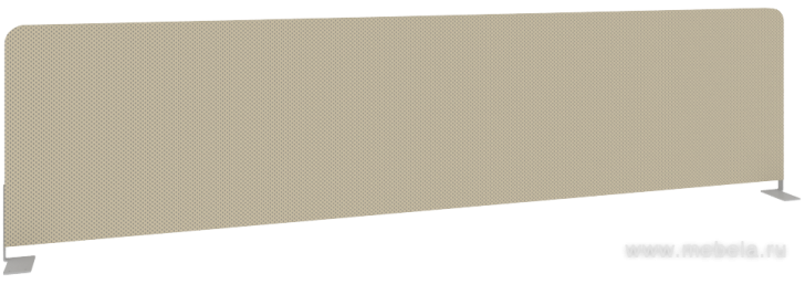 Экран тканевый боковой