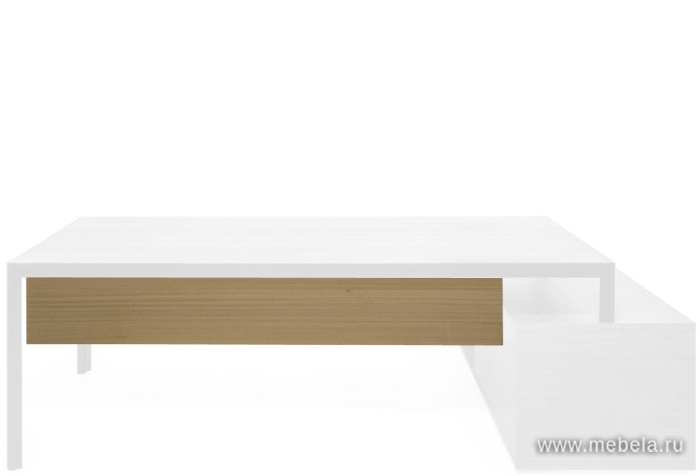 Передняя панель (хром)