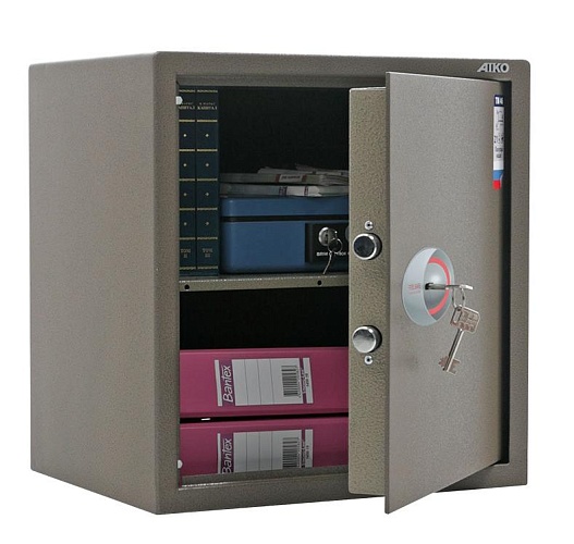 фото Офисный сейф TM-46 №3