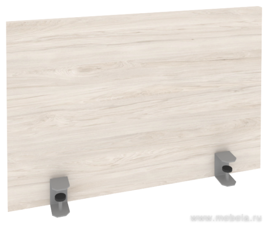 Экран продольный (ЛДСП)