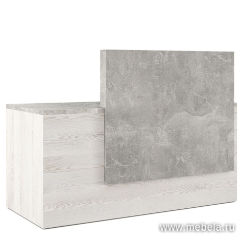 Стойка ресепшн