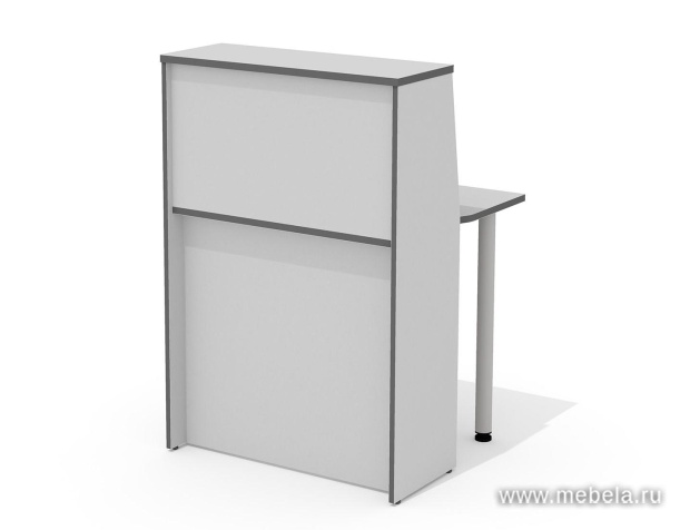 Гардероб с выдвижной штангой