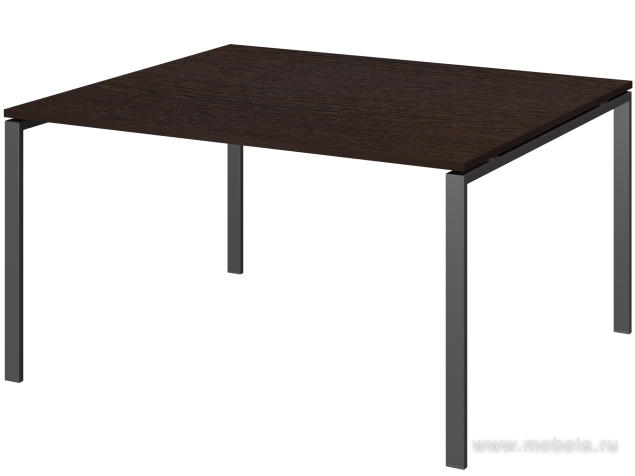 Стол переговорный (П-образные опоры)