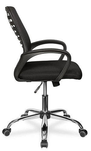 фото кресло CLG-422 MXH-B №3