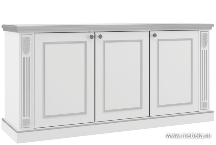 Креденция 3 двери