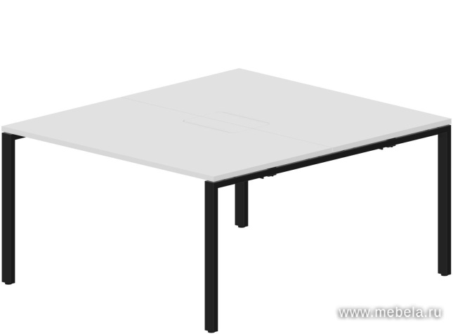 Стол составной, (меламиновые аутлеты)