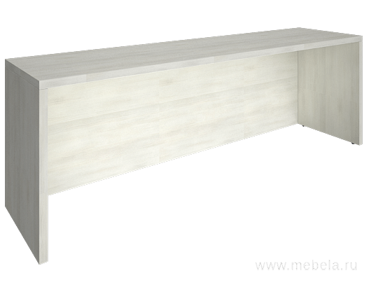 Пристенный Стол