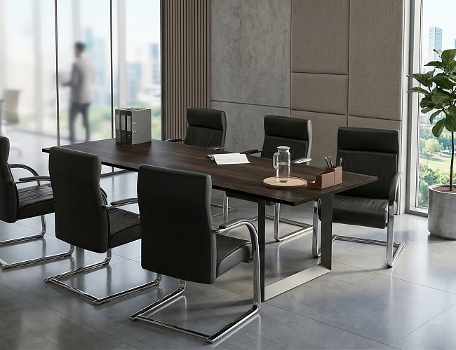 фото столы Оникс Метал-О Мали