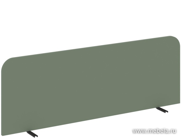 Экран продольный (ЛДСП)