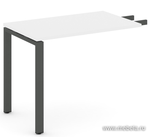 Брифинг приставка на П-образных опорах