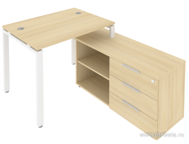 Рабочая станция (правая)