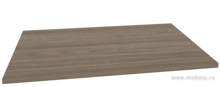 Полка боковая