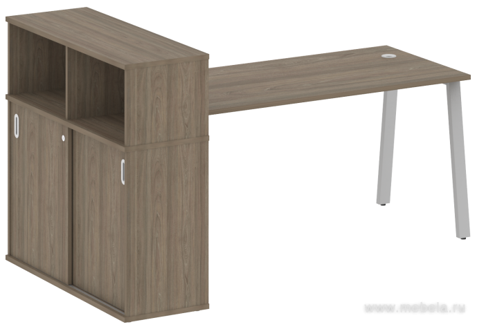 Рабочая станция