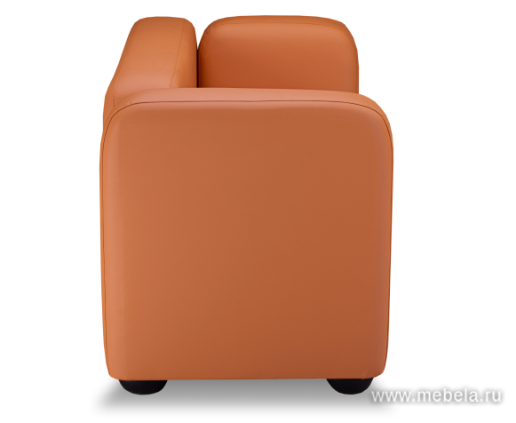 Диван двухместный