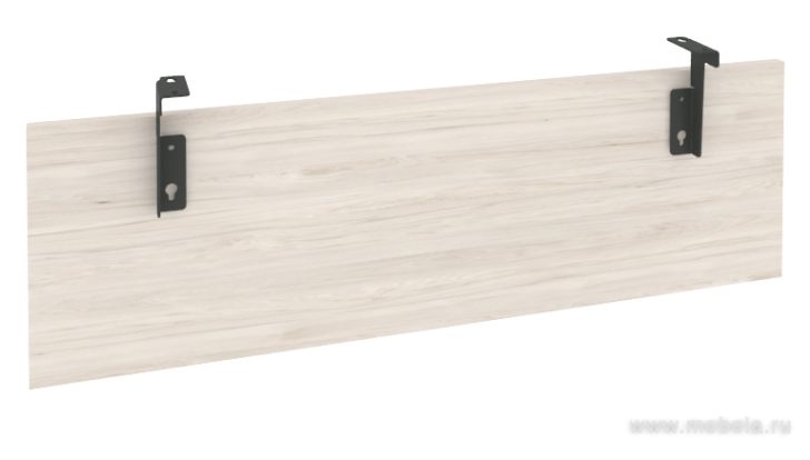 Царга для стола на металлокаркасе