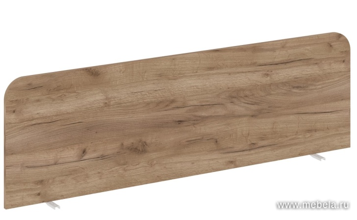 Экран фронтальный 400мм ЛДСП