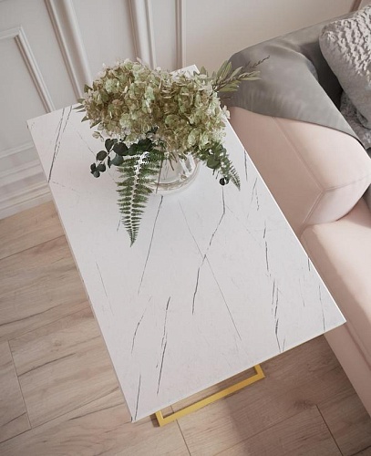 фото Столик Агами Голд №5