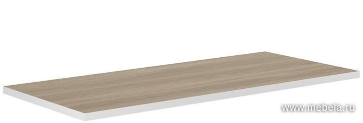 Столешница прямая