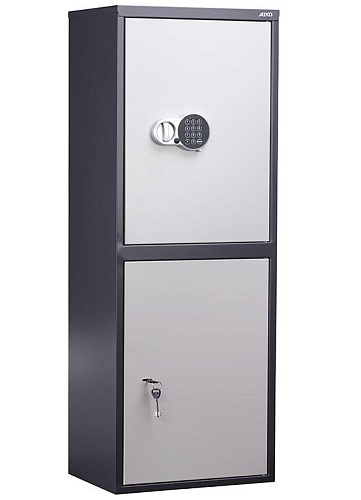 фото Шкаф SL-125T-EL/2