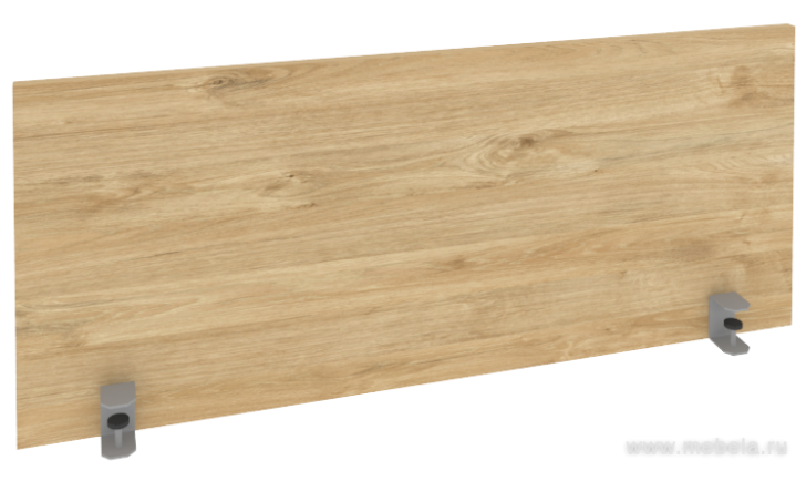 Экран продольный (ЛДСП)