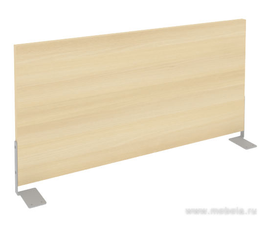 Экран настольный боковой