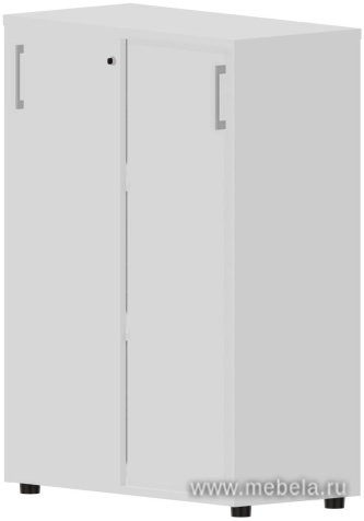 Офисный шкаф-купе