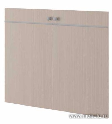 Двери низкие