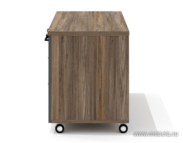 Тумба мобильная