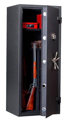 фото Сейф Tiger 60
