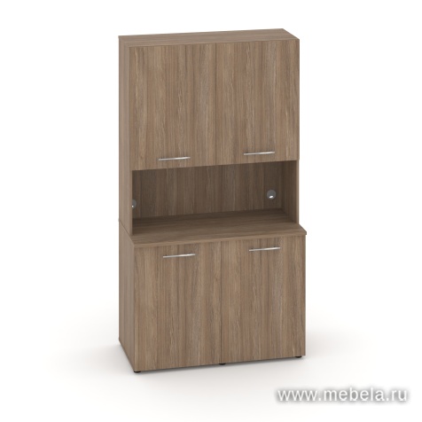 Мини-кухня для офиса Fit №1