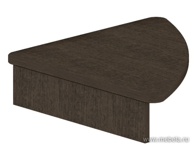 Сектор под монитор